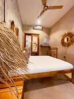THE GARTEN LIVING HOTEL
