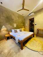 THE GARTEN LIVING HOTEL
