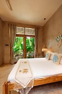 THE GARTEN LIVING HOTEL