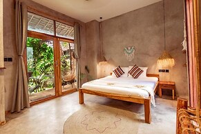 THE GARTEN LIVING HOTEL