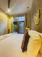 THE GARTEN LIVING HOTEL