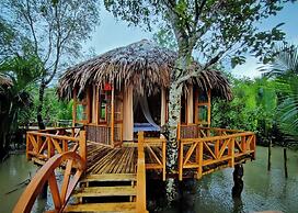 Banabash Eco Village Sundarban