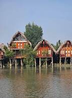 Banabash Eco Village Sundarban