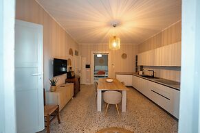 Casa Manbrù by Studio Vita