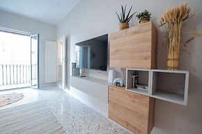 Casa Manbrù by Studio Vita