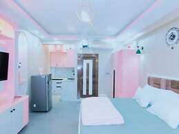Luxury Studio Apartment at Noida