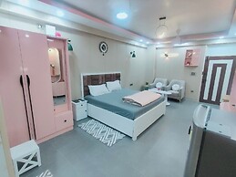 Luxury Studio Apartment at Noida