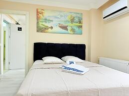 Esila Park Otel