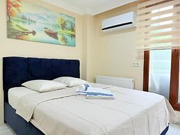 Esila Park Otel