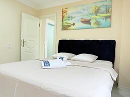 Esila Park Otel