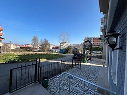 Esila Park Otel