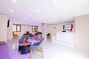 Esila Park Otel
