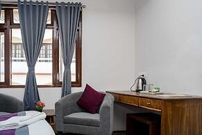 Hotel Zi