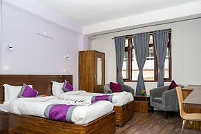 Hotel Zi
