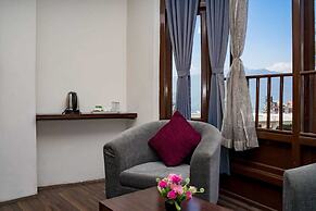 Hotel Zi