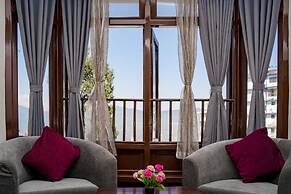 Hotel Zi