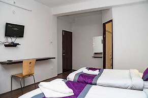 Hotel Zi