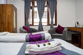 Hotel Zi