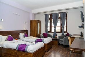 Hotel Zi