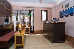 Hotel Zi