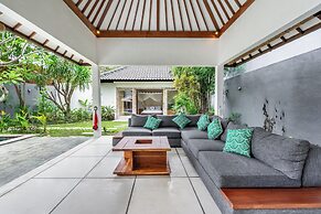 Balima Villa