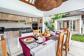Balima Villa