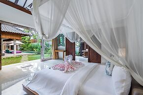 Balima Villa
