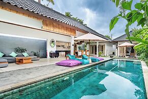Balima Villa