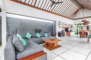 Balima Villa