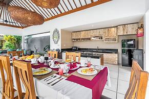 Balima Villa
