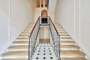Modern Studio-faubourg Saint-honore