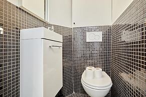 Modern Studio-faubourg Saint-honore