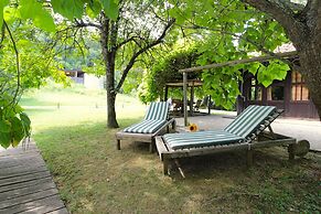 Chalet Fagarè Pool Sauna Prosecco Hills