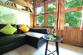 Chalet Fagarè Pool Sauna Prosecco Hills