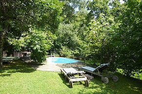 Chalet Fagarè Pool Sauna Prosecco Hills