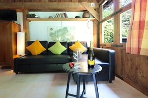 Chalet Fagarè Pool Sauna Prosecco Hills