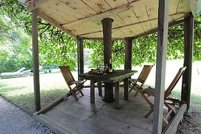 Chalet Fagarè Pool Sauna Prosecco Hills