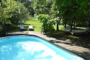 Chalet Fagarè Pool Sauna Prosecco Hills