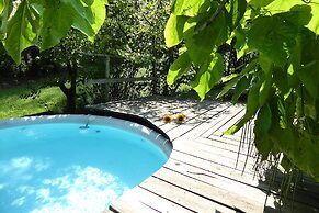 Chalet Fagarè Pool Sauna Prosecco Hills