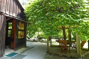 Chalet Fagarè Pool Sauna Prosecco Hills
