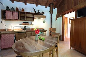 Chalet Fagarè Pool Sauna Prosecco Hills