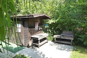 Chalet Fagarè Pool Sauna Prosecco Hills