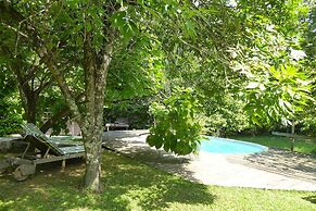 Chalet Fagarè Pool Sauna Prosecco Hills