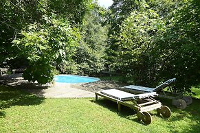 Chalet Fagarè Pool Sauna Prosecco Hills
