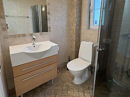 5 Star Holiday Home in Loderup