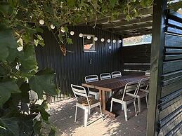 5 Star Holiday Home in Loderup