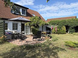 5 Star Holiday Home in Loderup