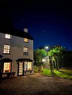Nelson cottage