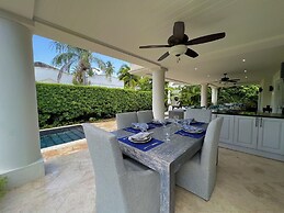 Villatre 2 Bedroom Villa
