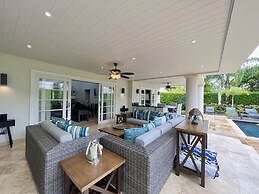 Villatre 2 Bedroom Villa